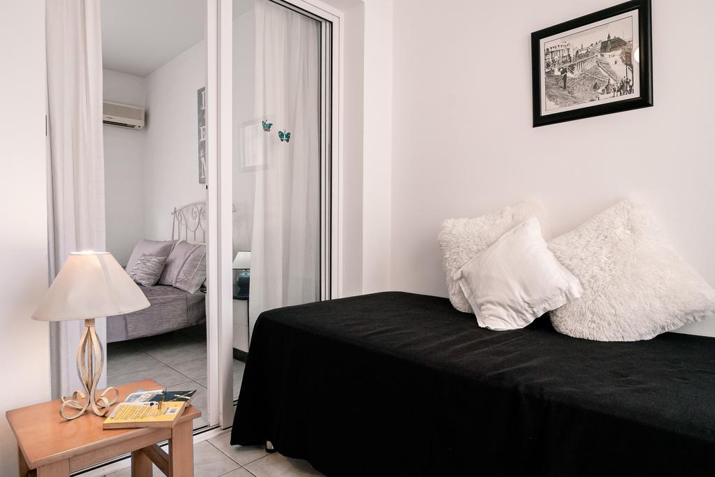 Sue'S Apartment Пафос Екстер'єр фото